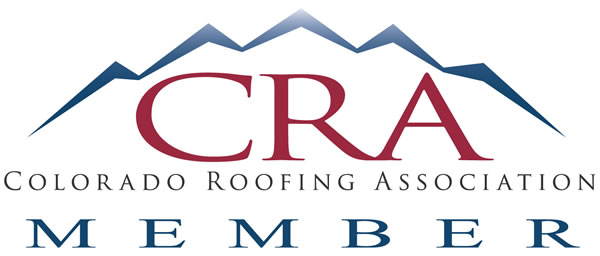 Colorado Roofing Association member